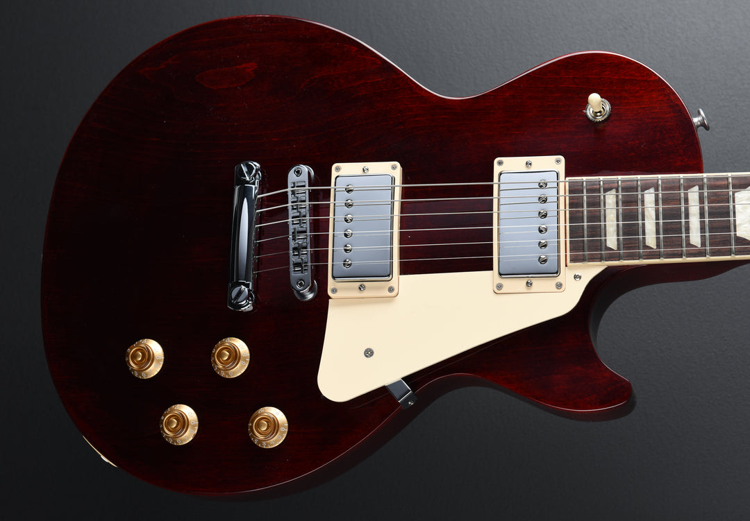 Les Paul Studio - Wine Red