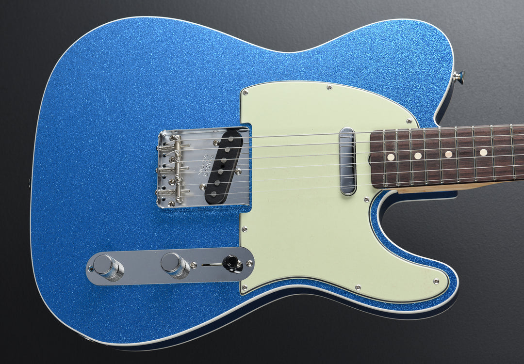 1960 NOS Tele Custom