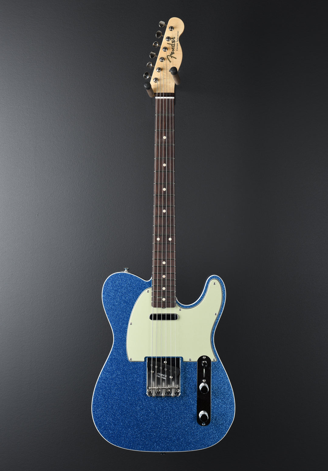 1960 NOS Tele Custom