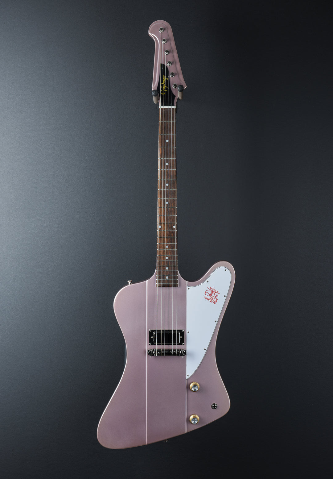 1963 Firebird I - Heather Poly