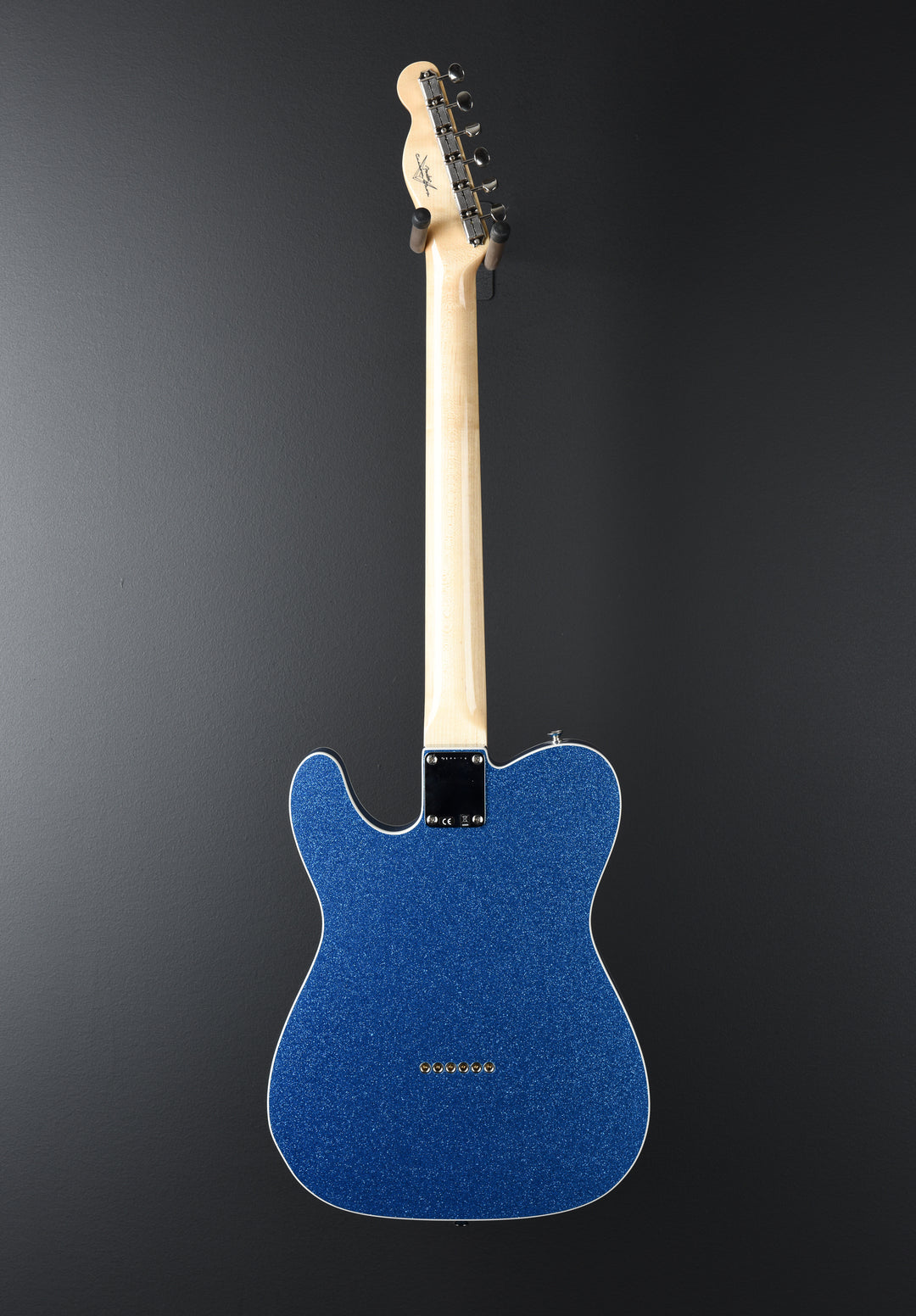 1960 NOS Tele Custom