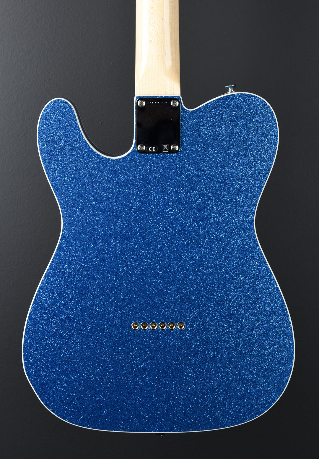 1960 NOS Tele Custom