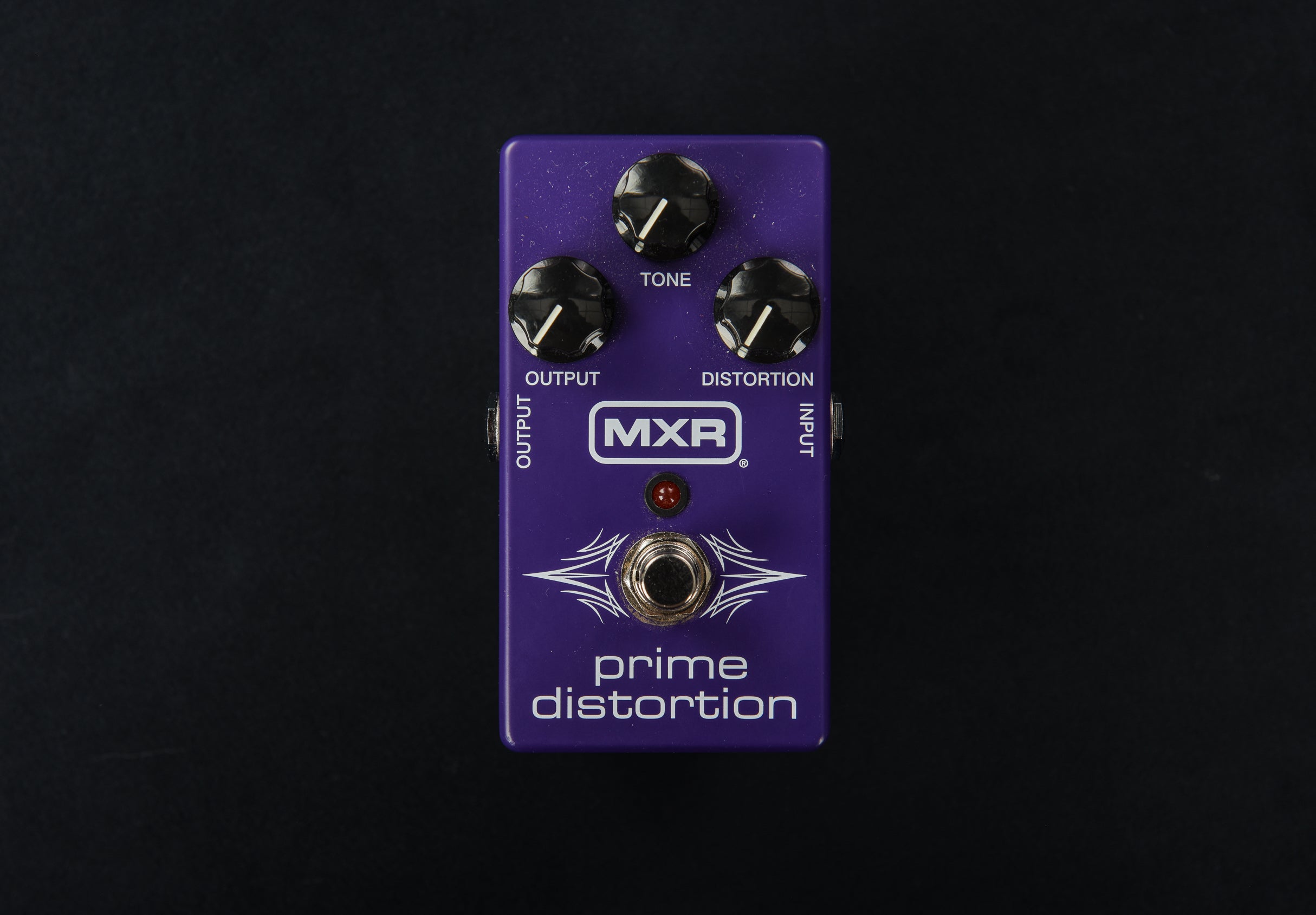 Prime Distortion, Recent – Dave's Guitar Shop