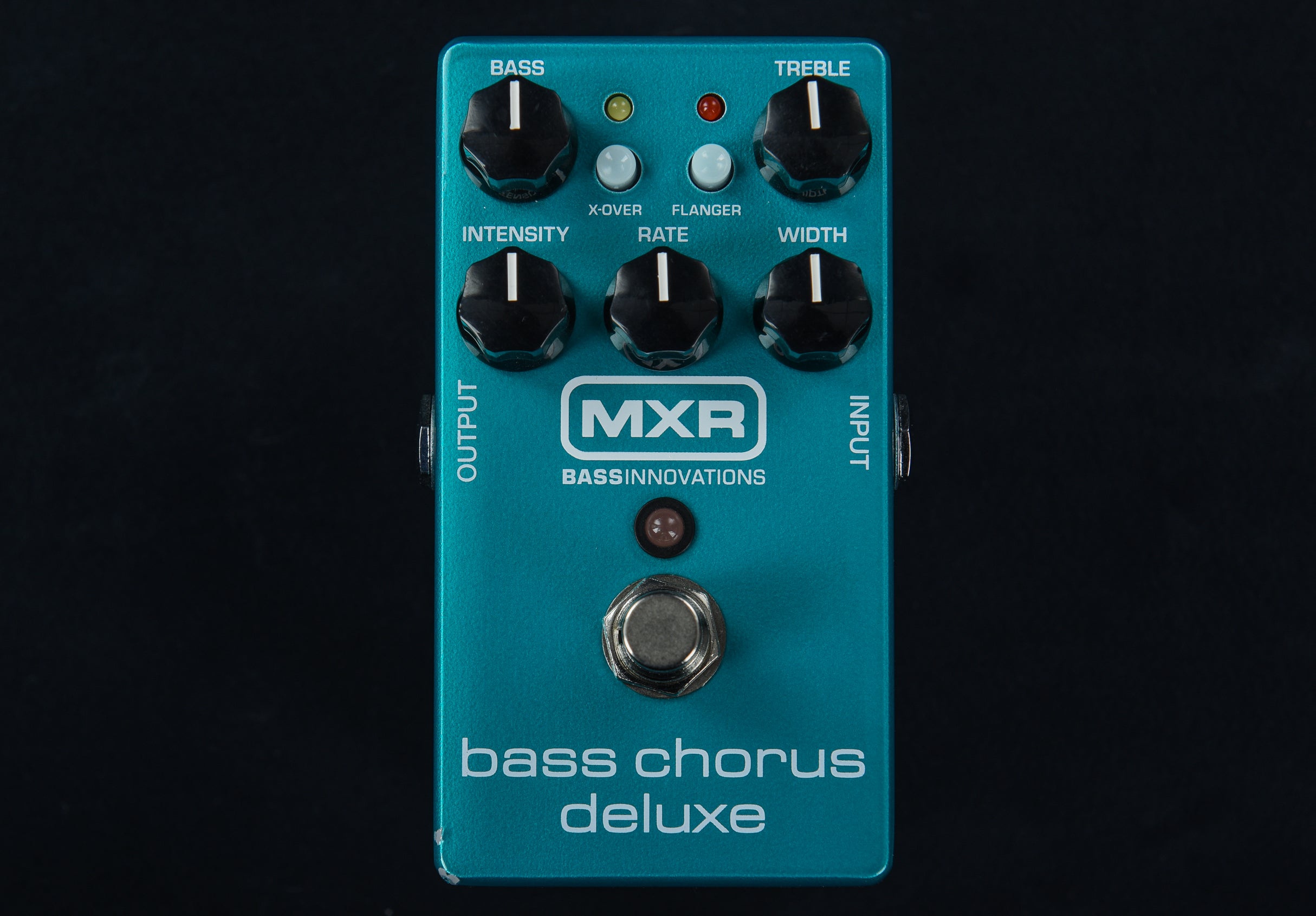 Bass Chorus Deluxe, Recent – Dave's Guitar Shop