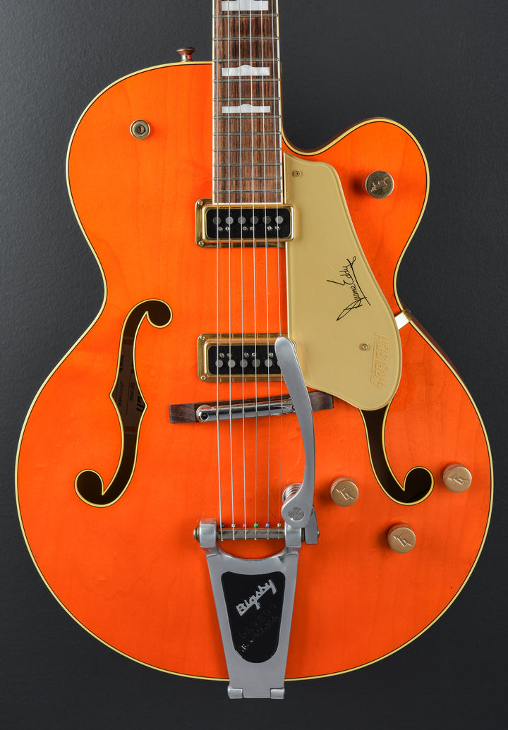 USED G6120DE Duane Eddy Signature '12
