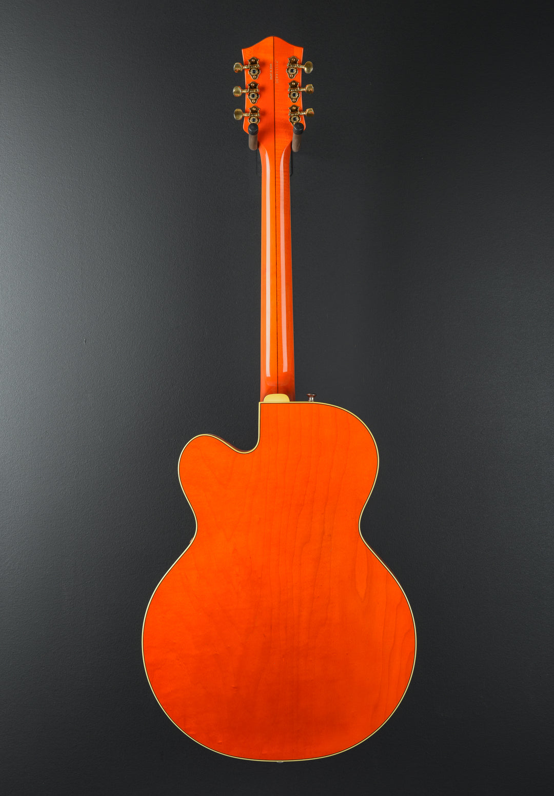 USED G6120DE Duane Eddy Signature '12