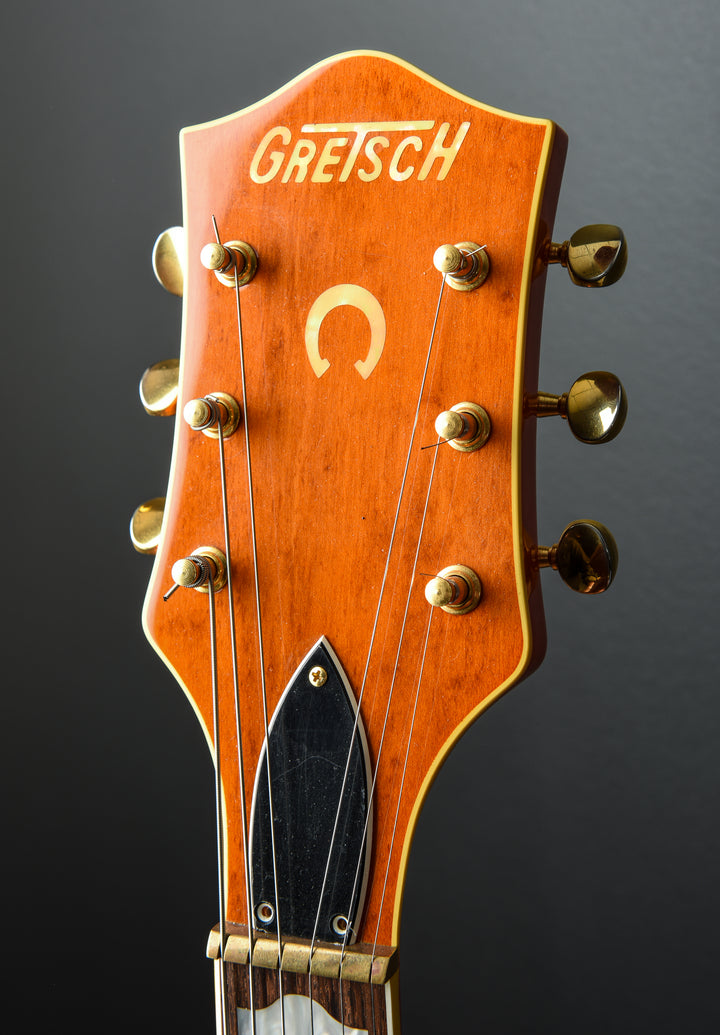 USED G6120DE Duane Eddy Signature '12