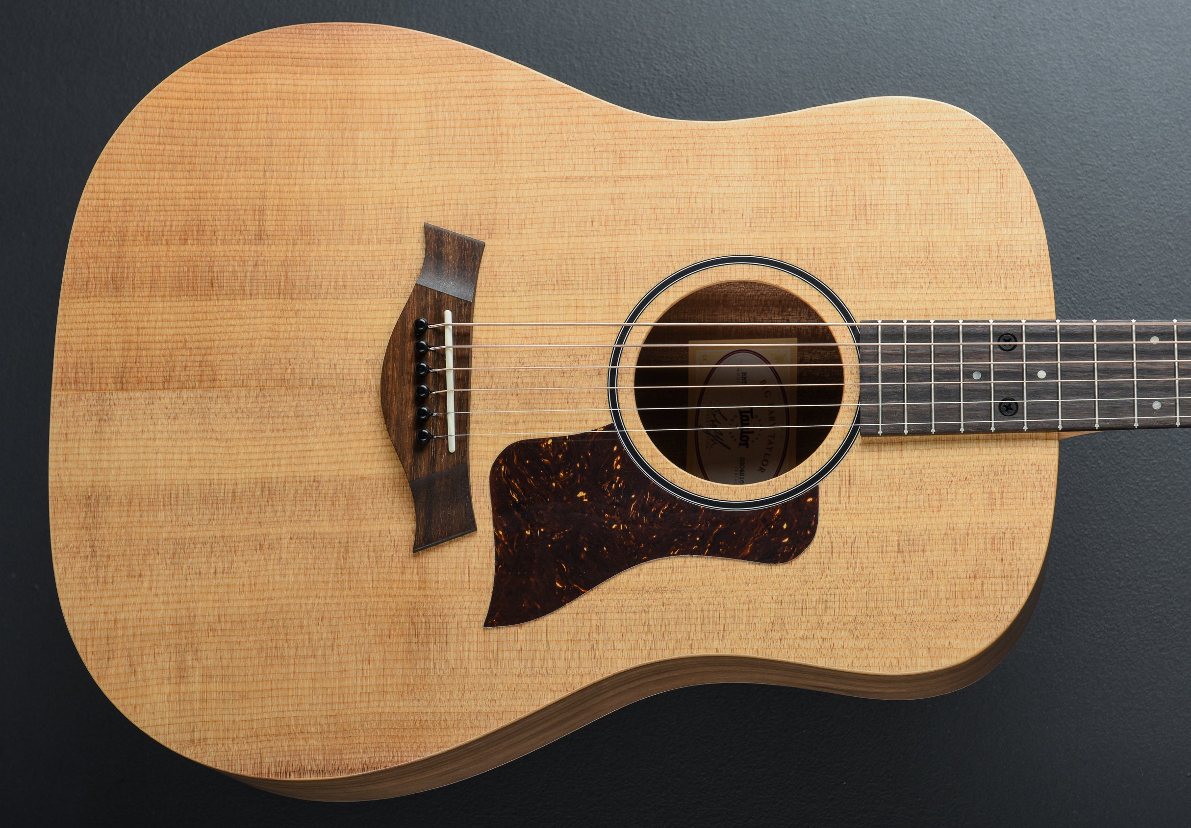 USED Big Baby Taylor (BBT) '26 – Dave's Guitar Shop