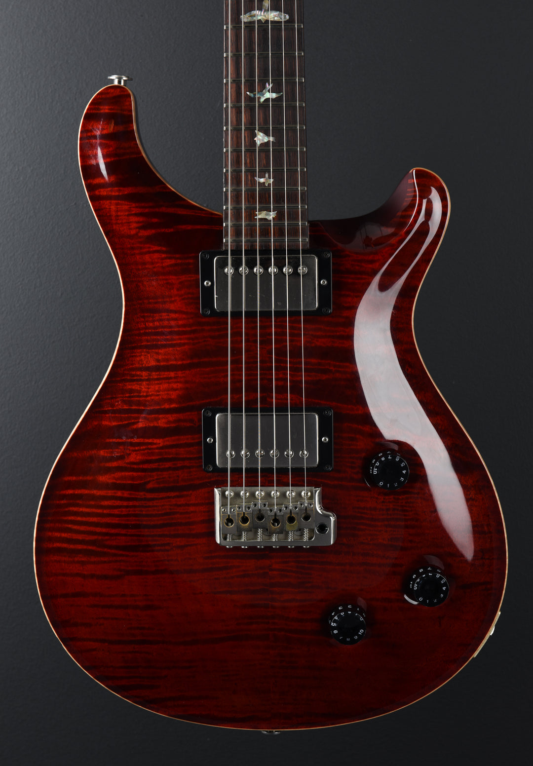 Custom 22 10 Top '01