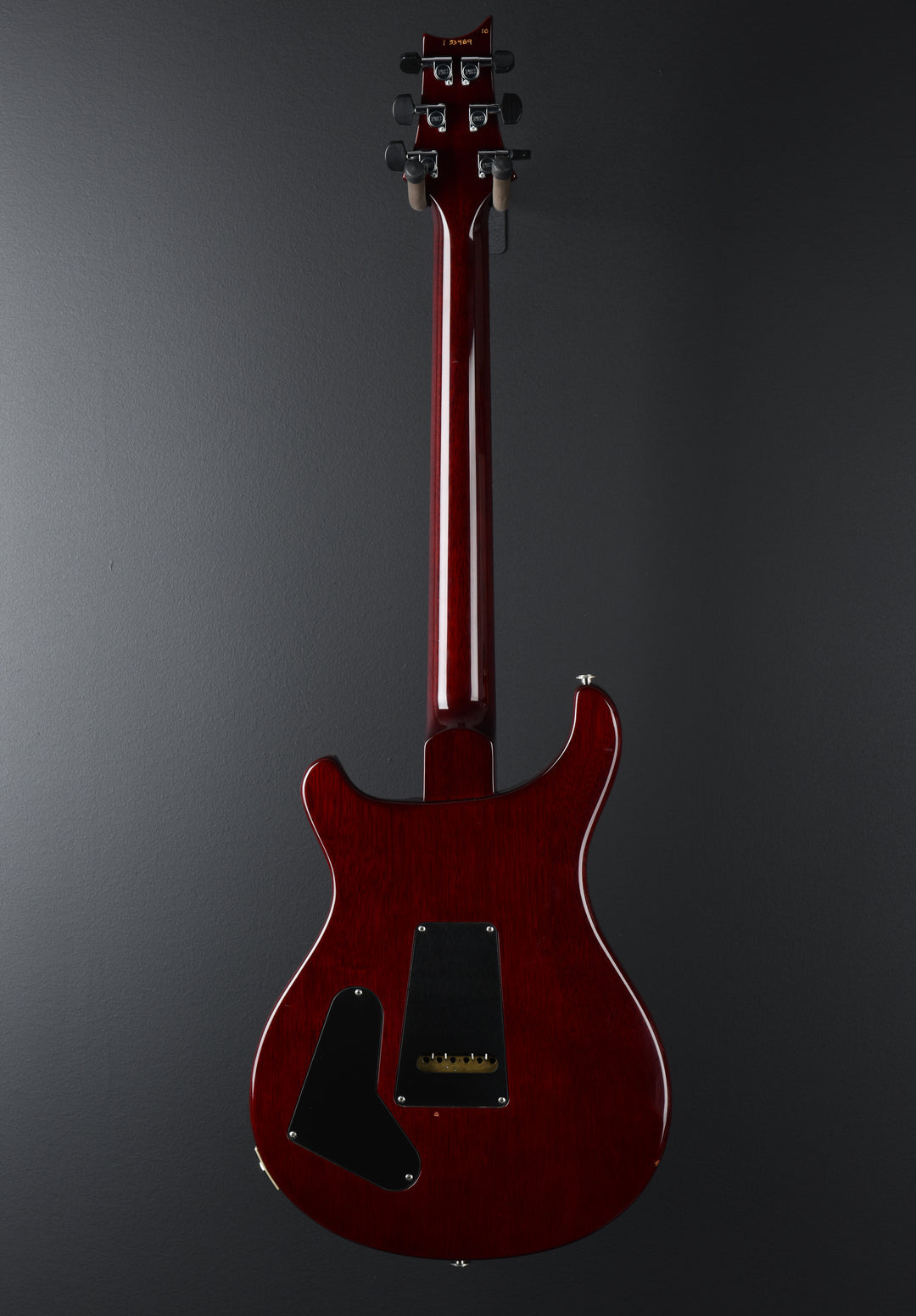 Custom 22 10 Top '01