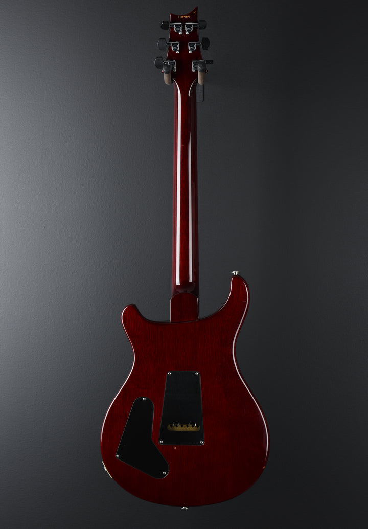 Custom 22 10 Top '01