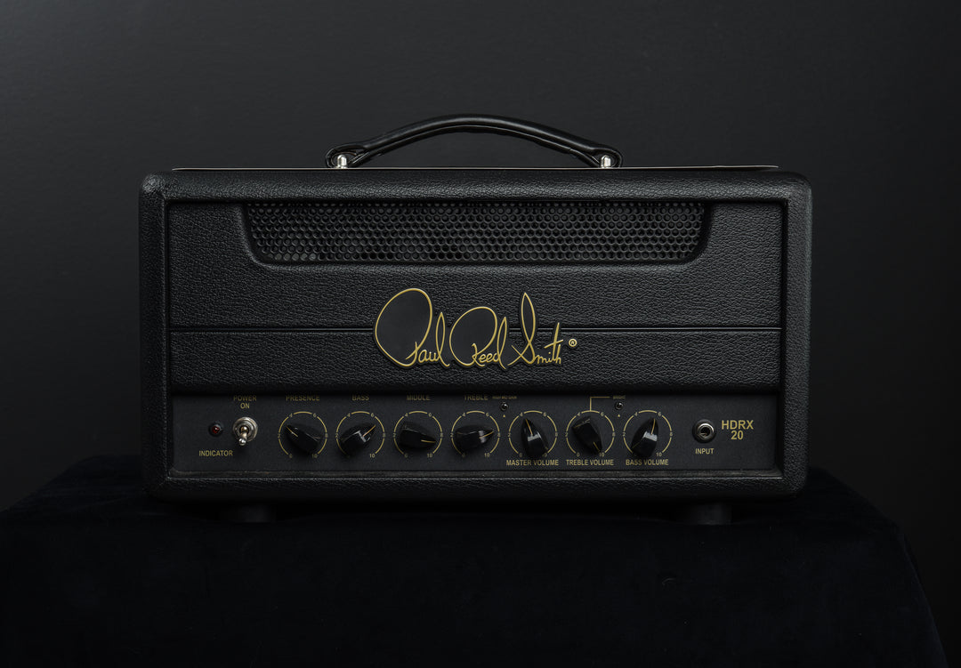 PRS HDRX 20 'Recent
