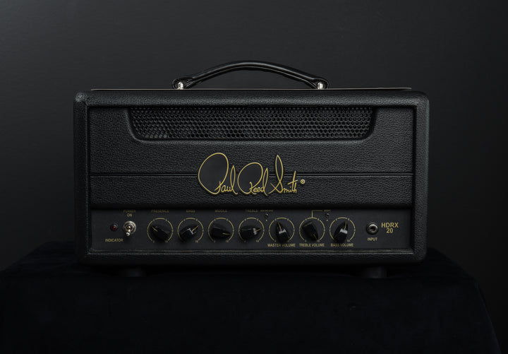 PRS HDRX 20 'Recent