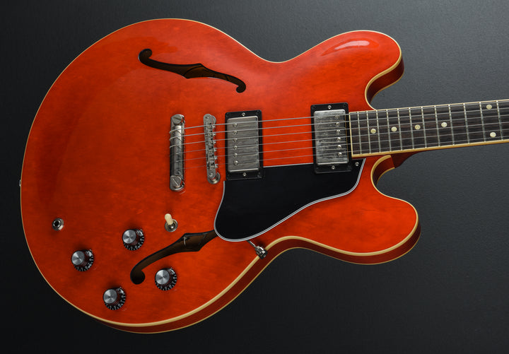 ES-335 Dot '19