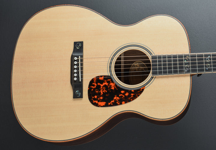 OM-03 Rosewood Vine Special '24