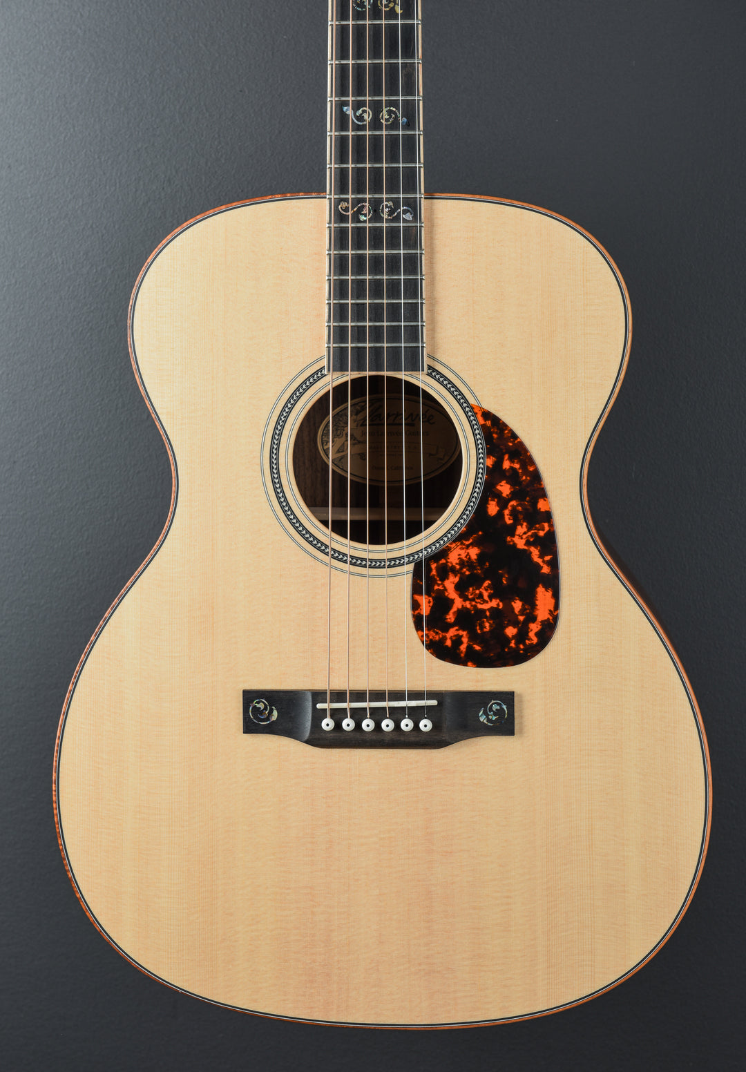 OM-03 Rosewood Vine Special '24