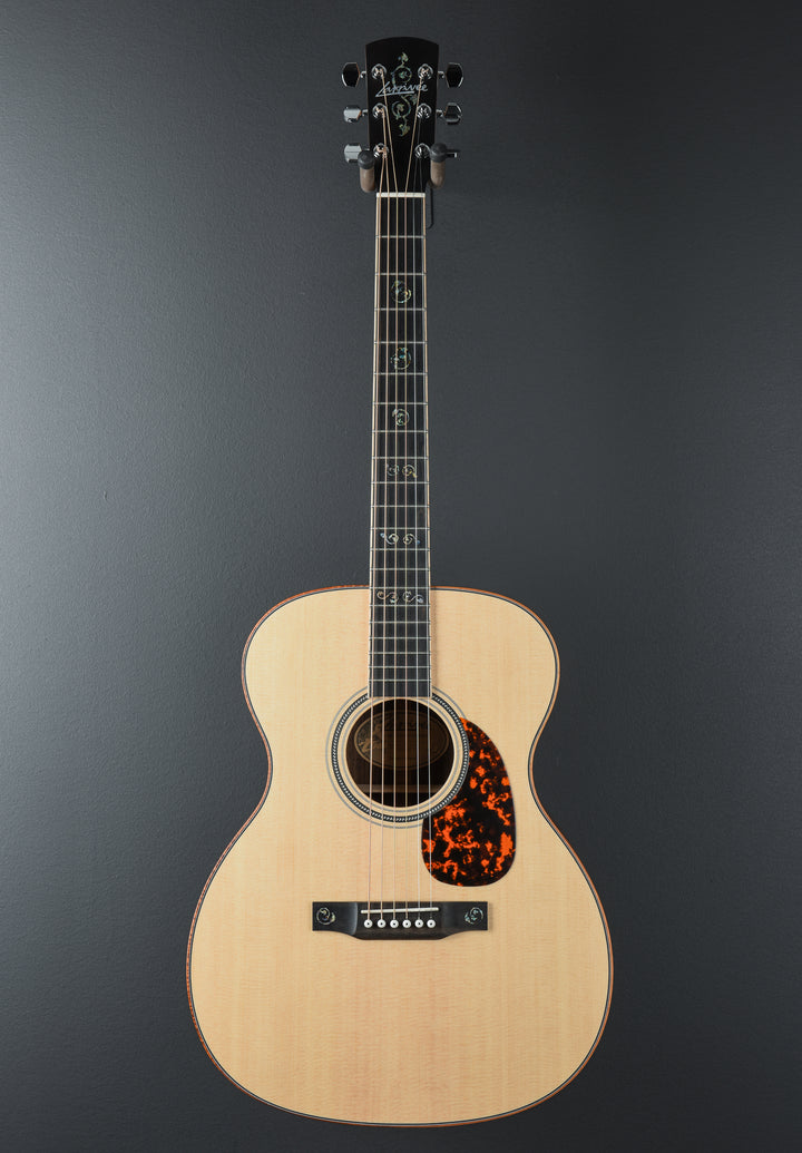 OM-03 Rosewood Vine Special '24