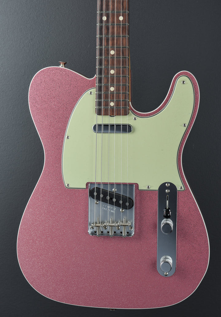 1960 NOS Tele Custom