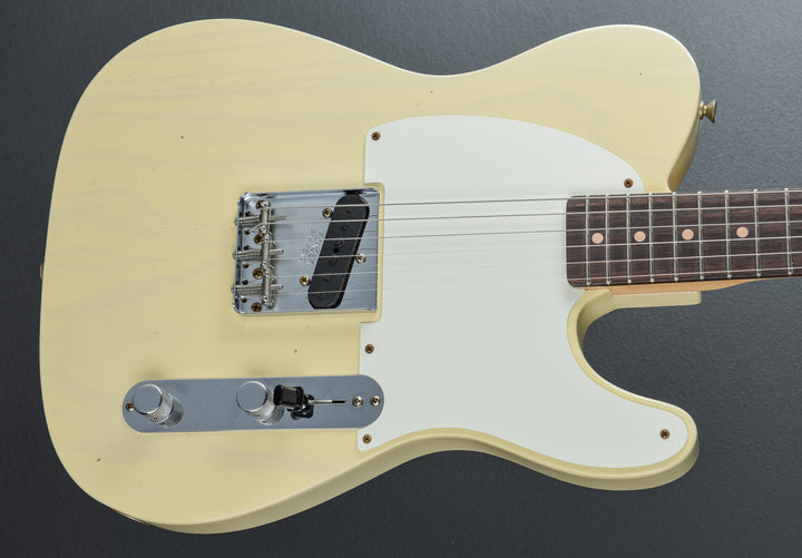 1960 Journeyman Relic Esquire