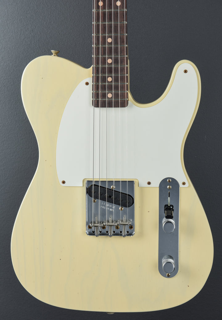 1960 Journeyman Relic Esquire