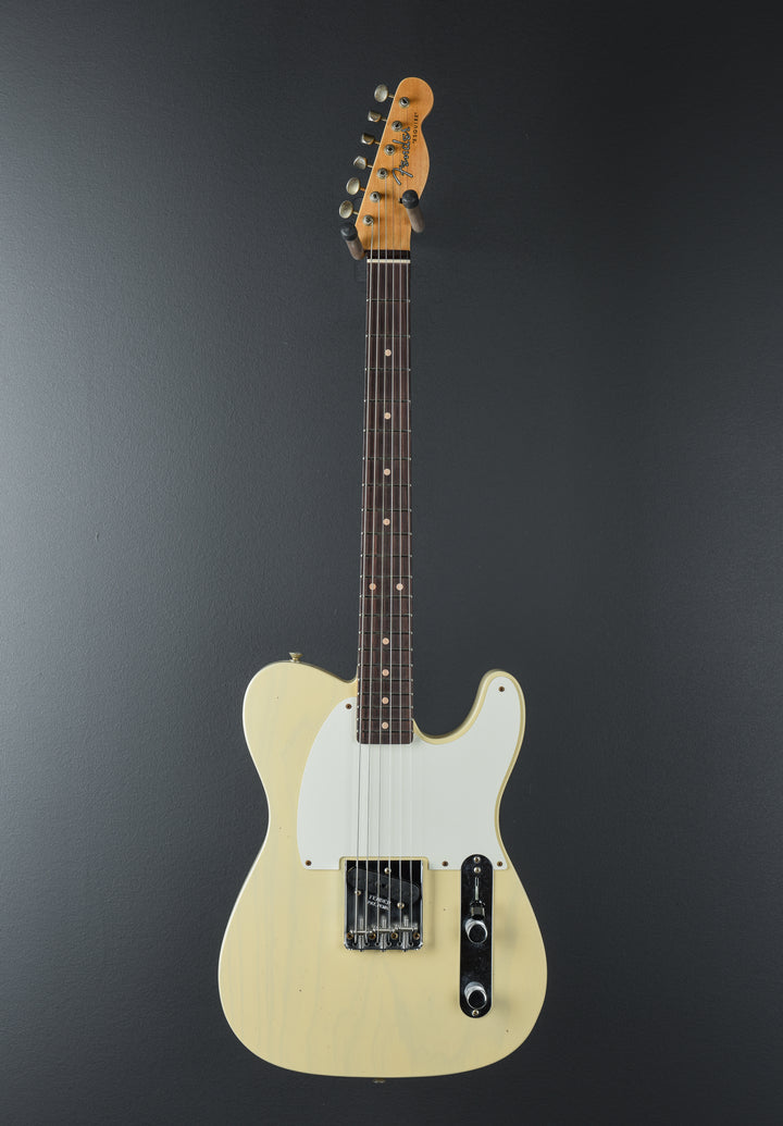 1960 Journeyman Relic Esquire