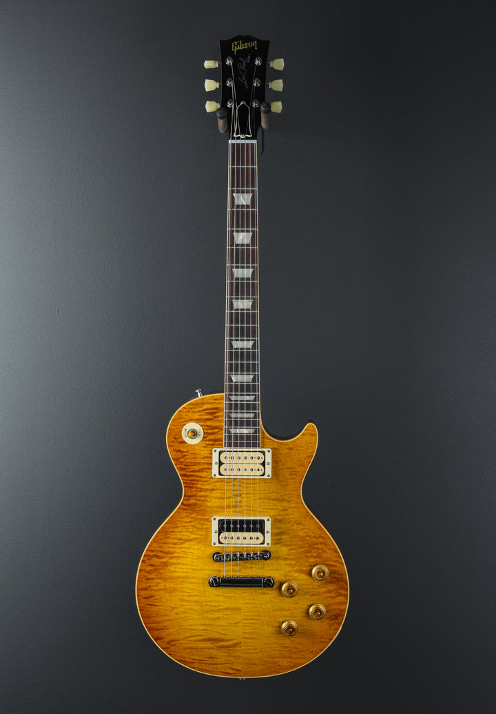 "Made to Measure" 1959 Les Paul Standard Reissue - Dirty Lemon Burst