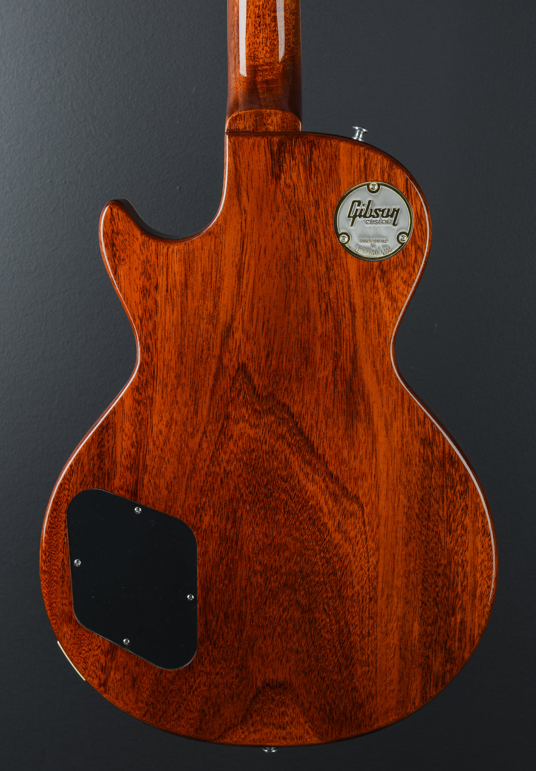 "Made to Measure" 1959 Les Paul Standard Reissue - Dirty Lemon Burst