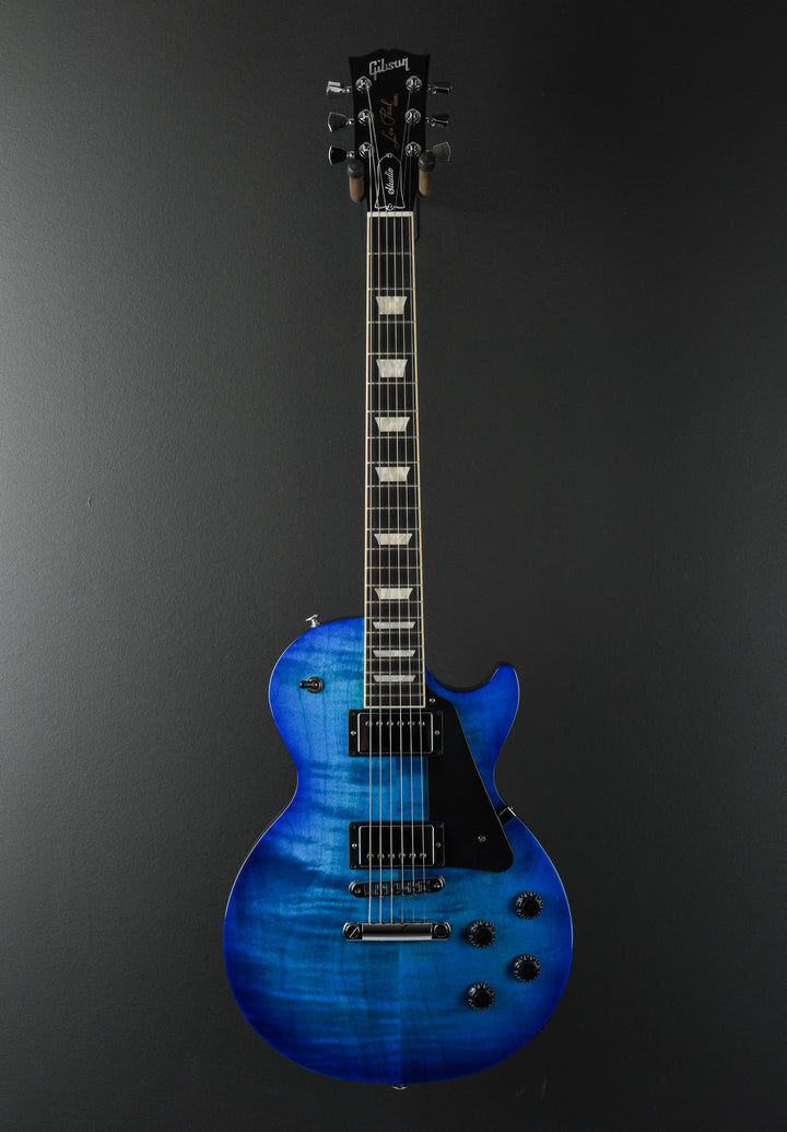 Les Paul Studio Session - Cobalt Burst