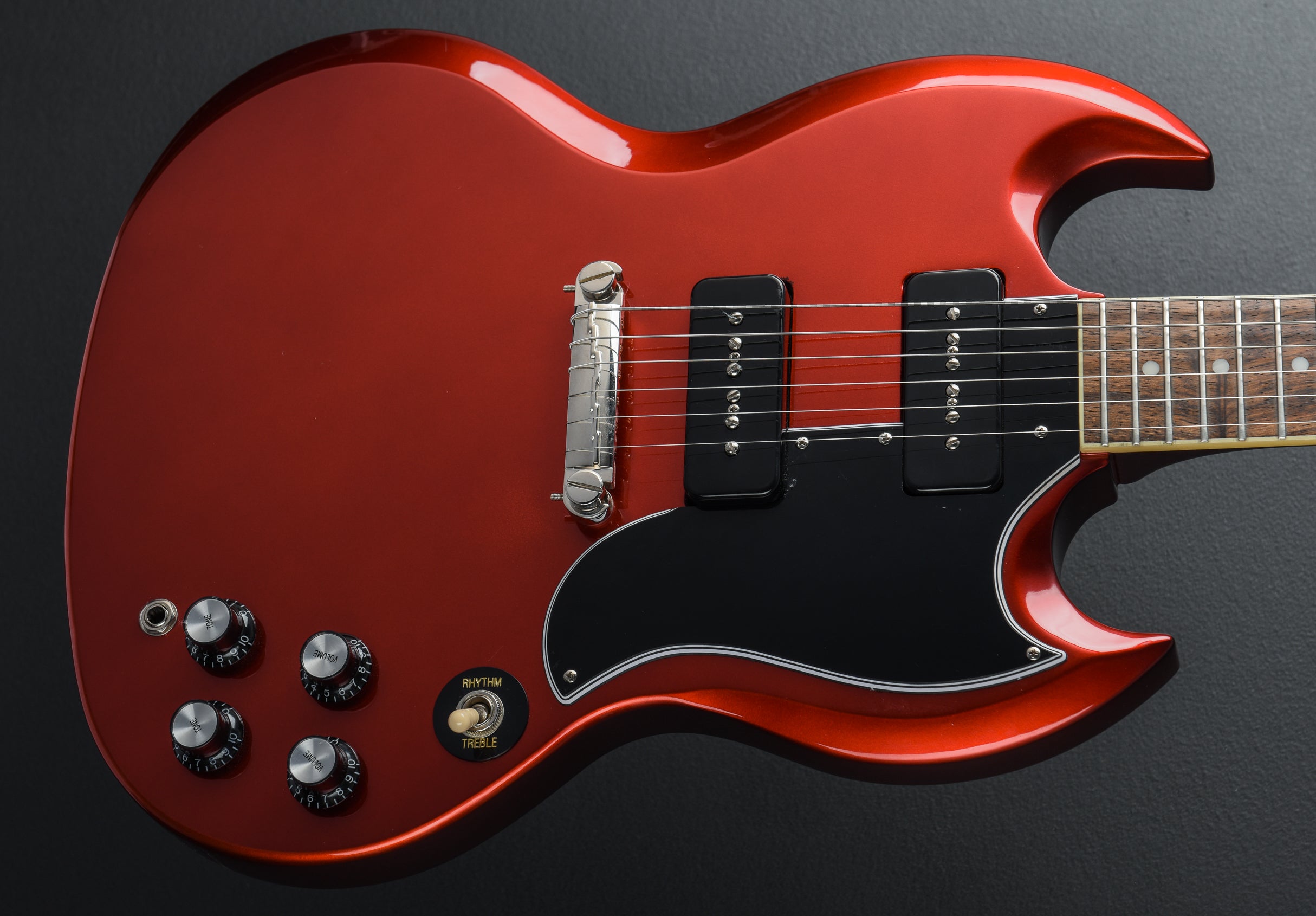 SG Special P-90 '22 – Dave's Guitar Shop