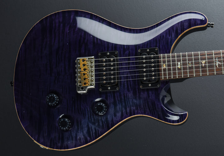 Custom 24 10 top '10