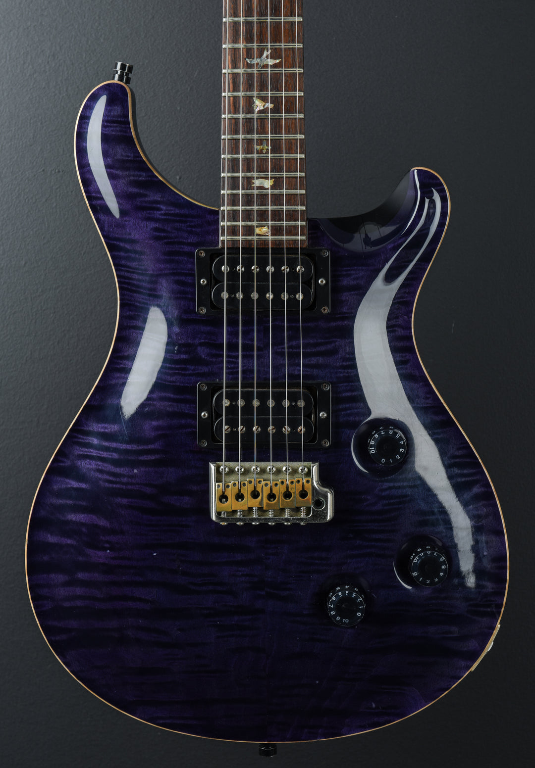 Custom 24 10 top '10