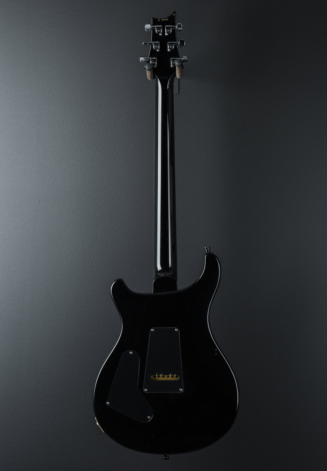 Custom 24 10 top '10