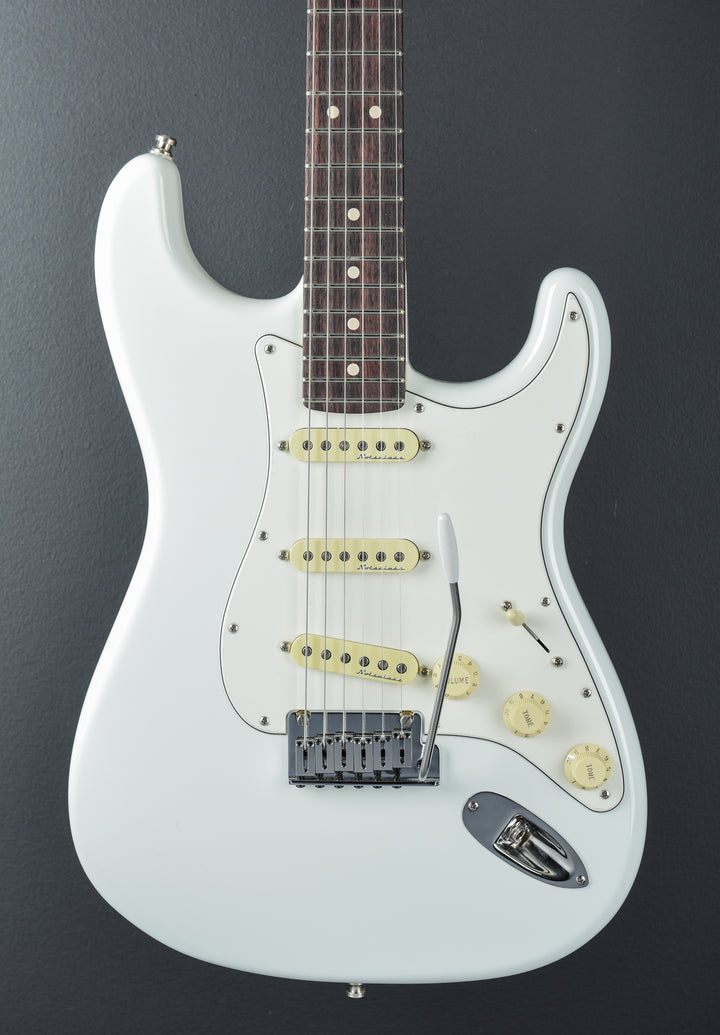 Jeff Beck NOS Strat