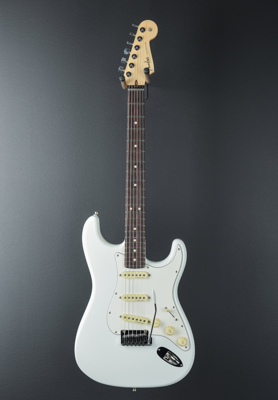 Jeff Beck NOS Strat