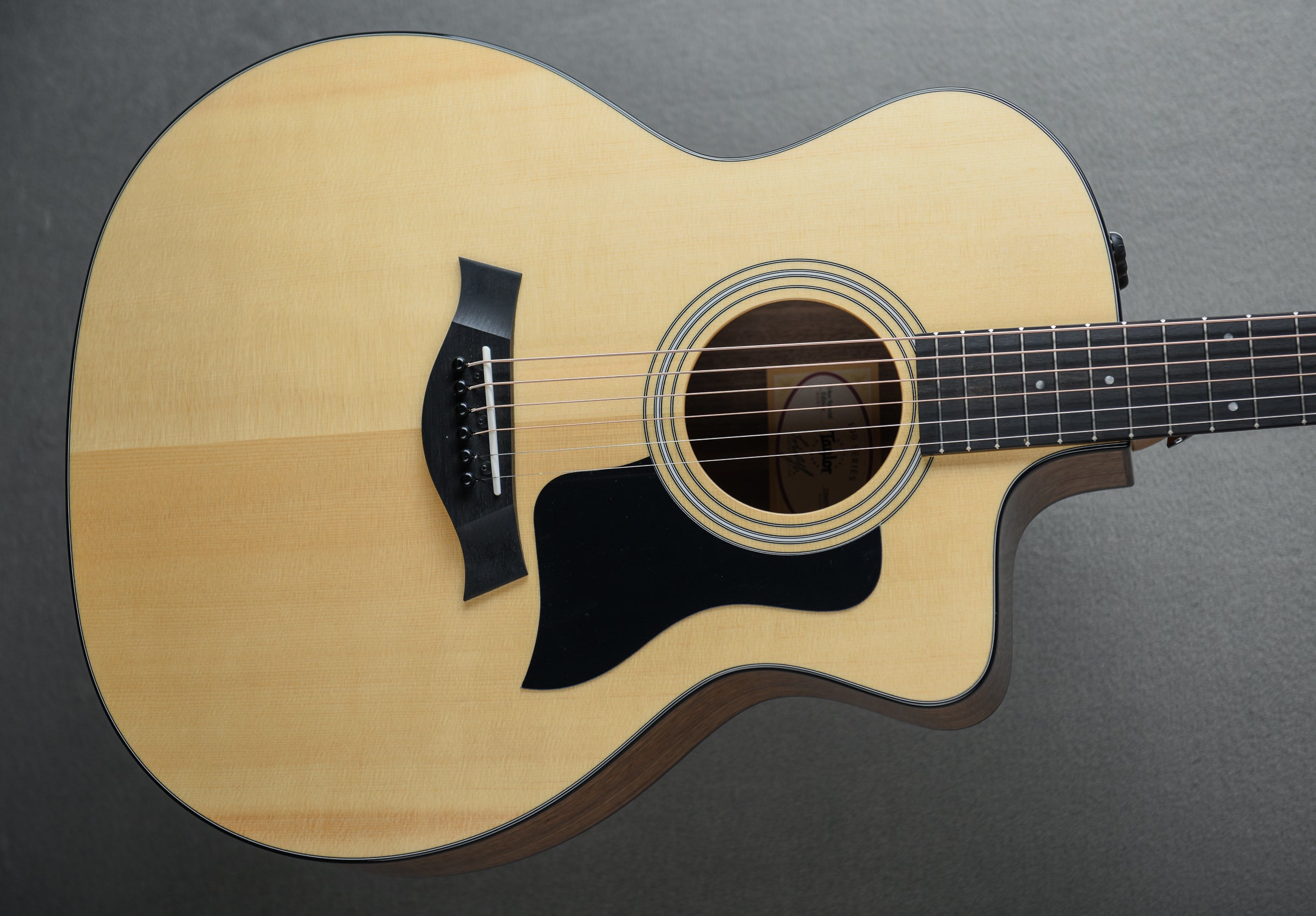 Taylor 114ce grand auditorium store