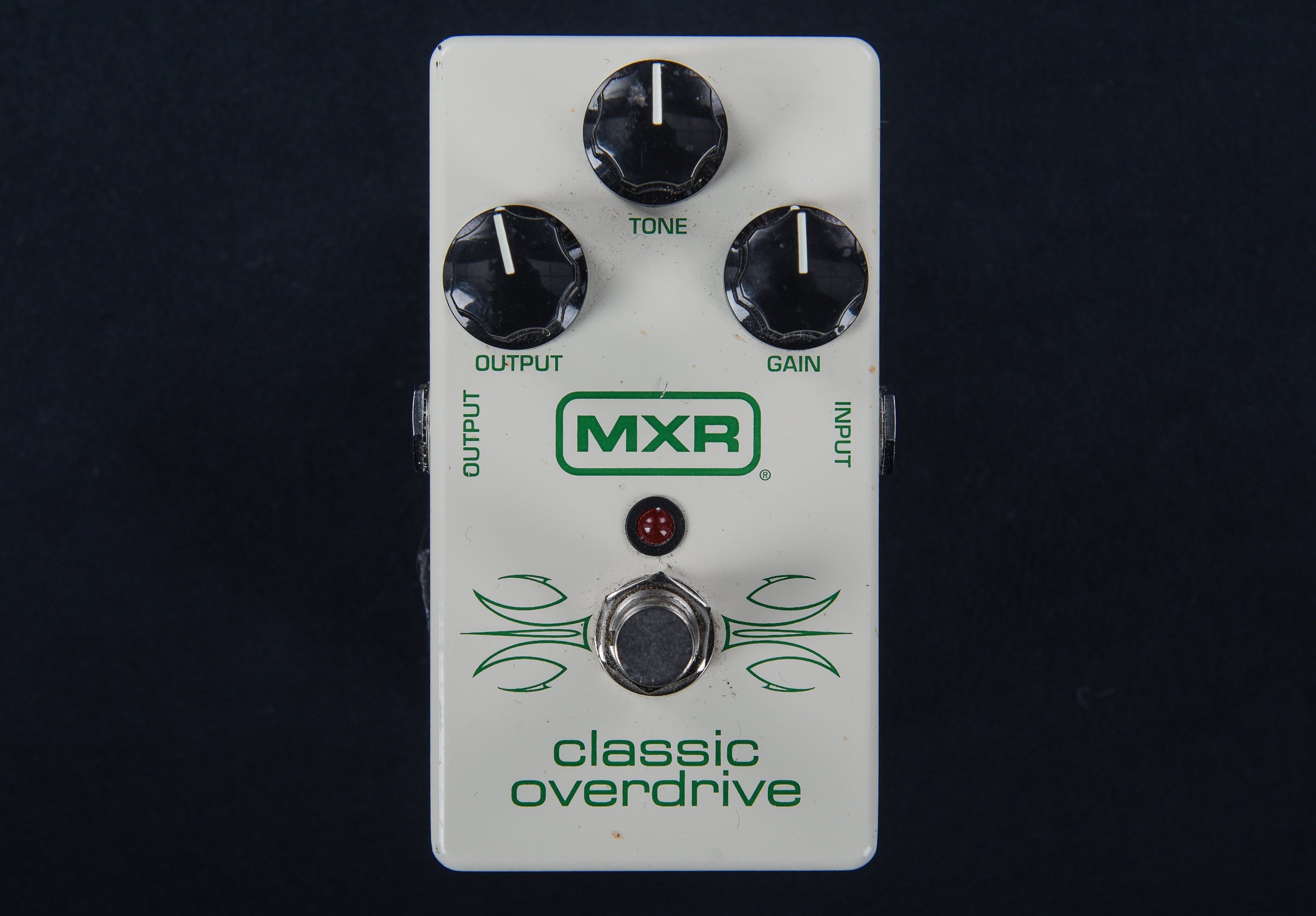 Classic Overdrive, Recent – Dave's Guitar Shop