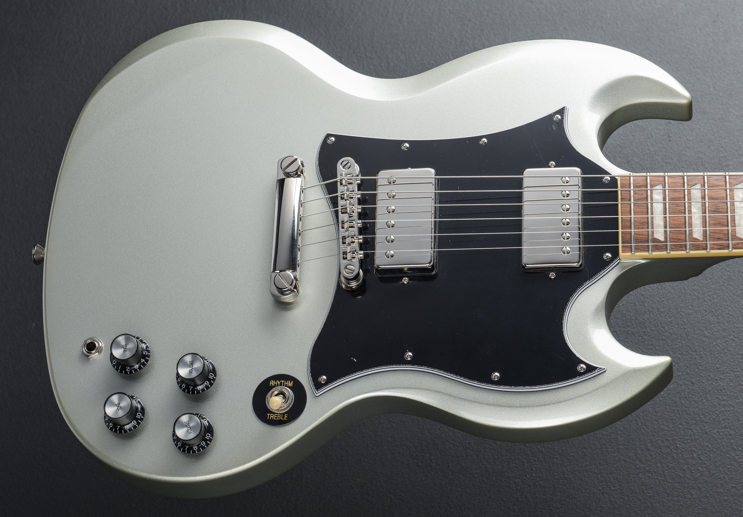 Inspired by Gibson Collection