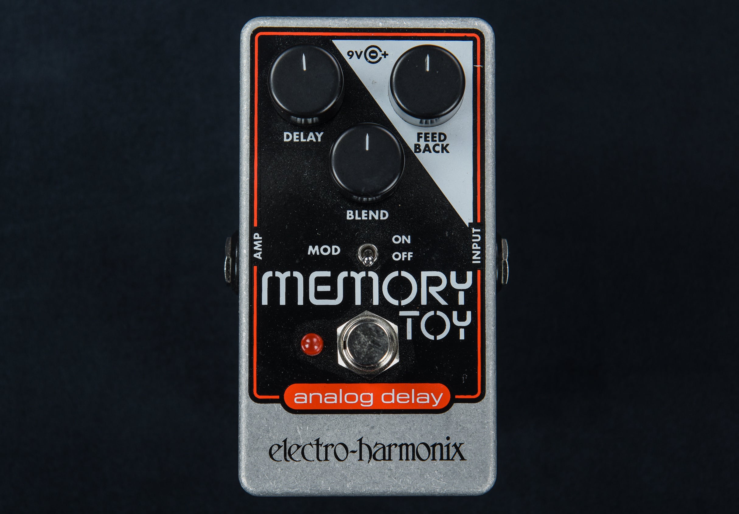 Memory Toy, Recent – Dave's Guitar Shop