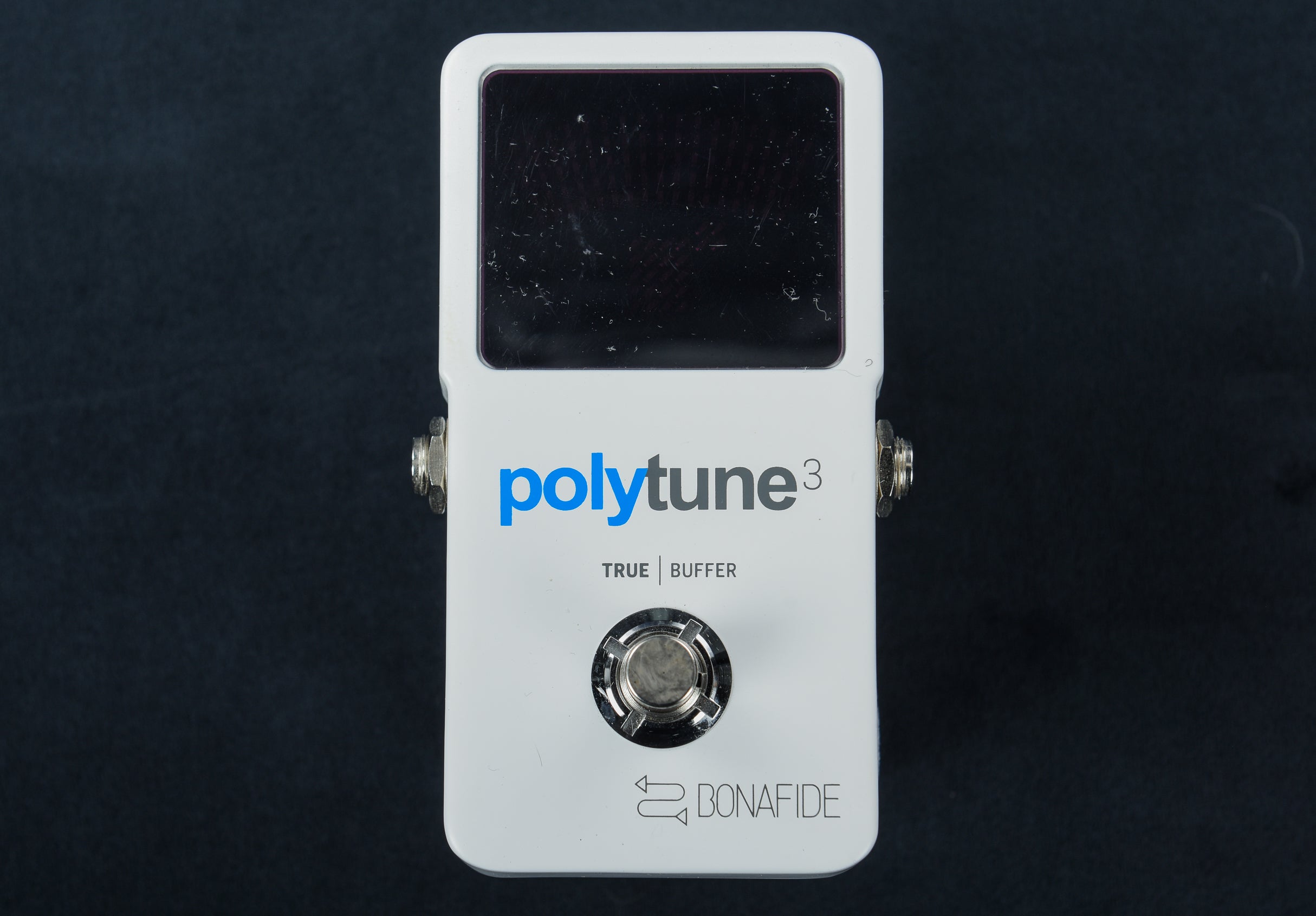 Polytune 3, Recent – Dave's Guitar Shop
