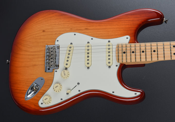 Used American Standard Stratocaster '13