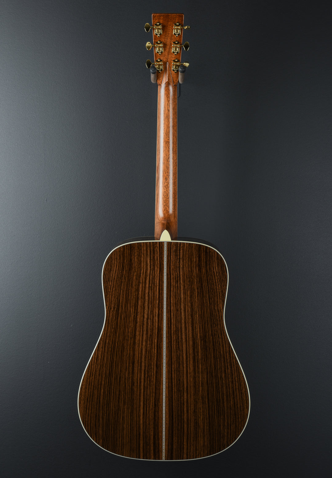 New for 2025 D-41 - Gloss Natural