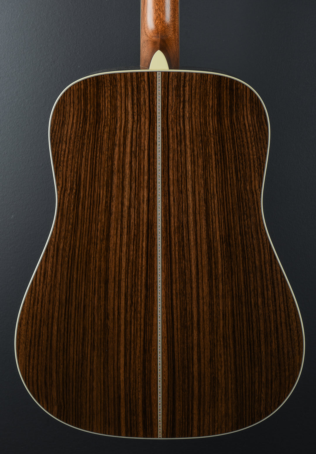 New for 2025 D-41 - Gloss Natural