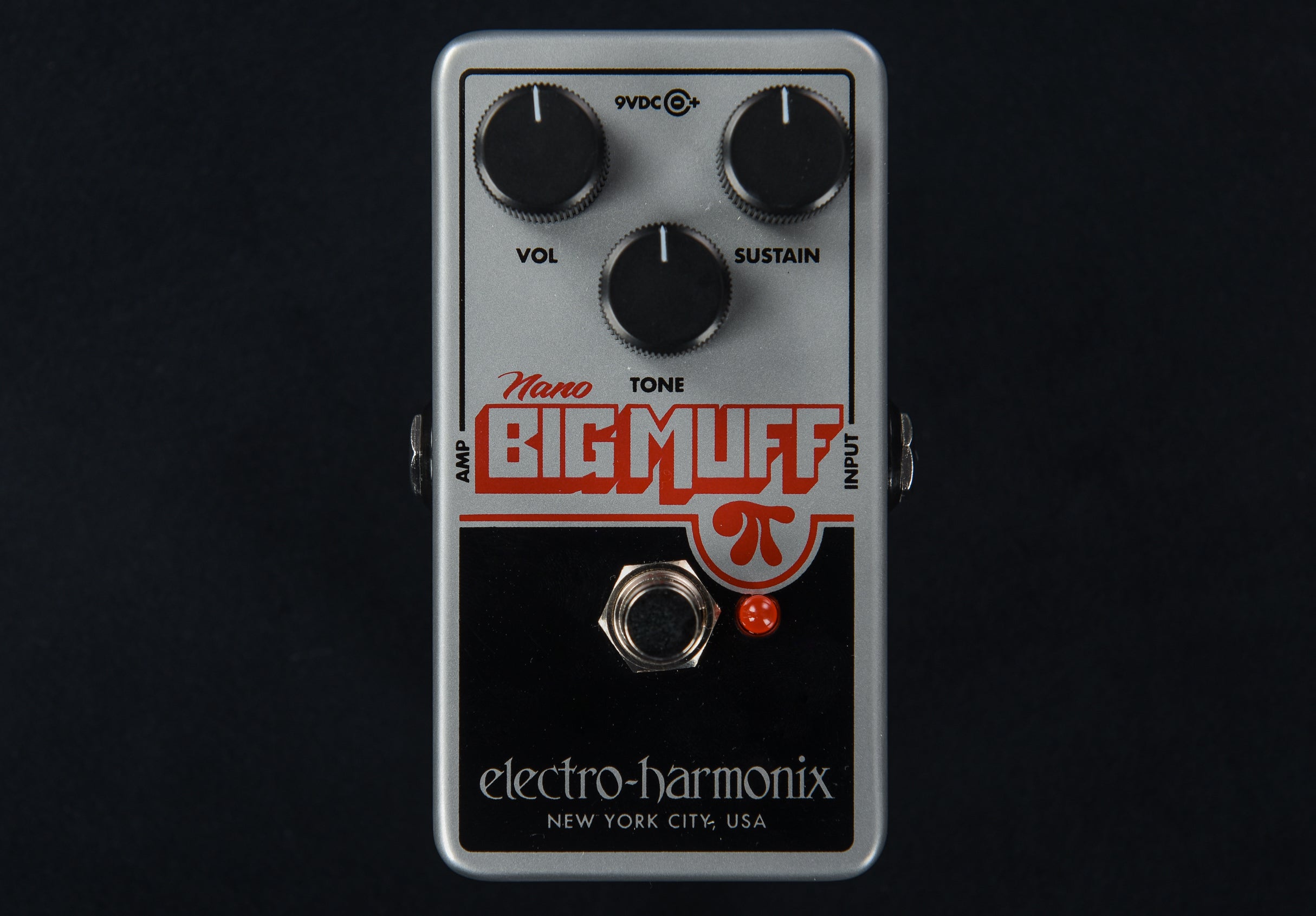 Nano Big Muff Pi – Dave's Guitar Shop