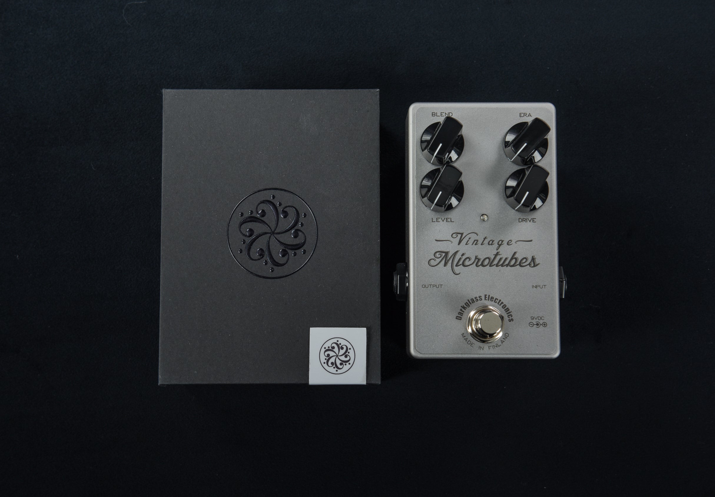 Vintage Microtubes – Dave's Guitar Shop