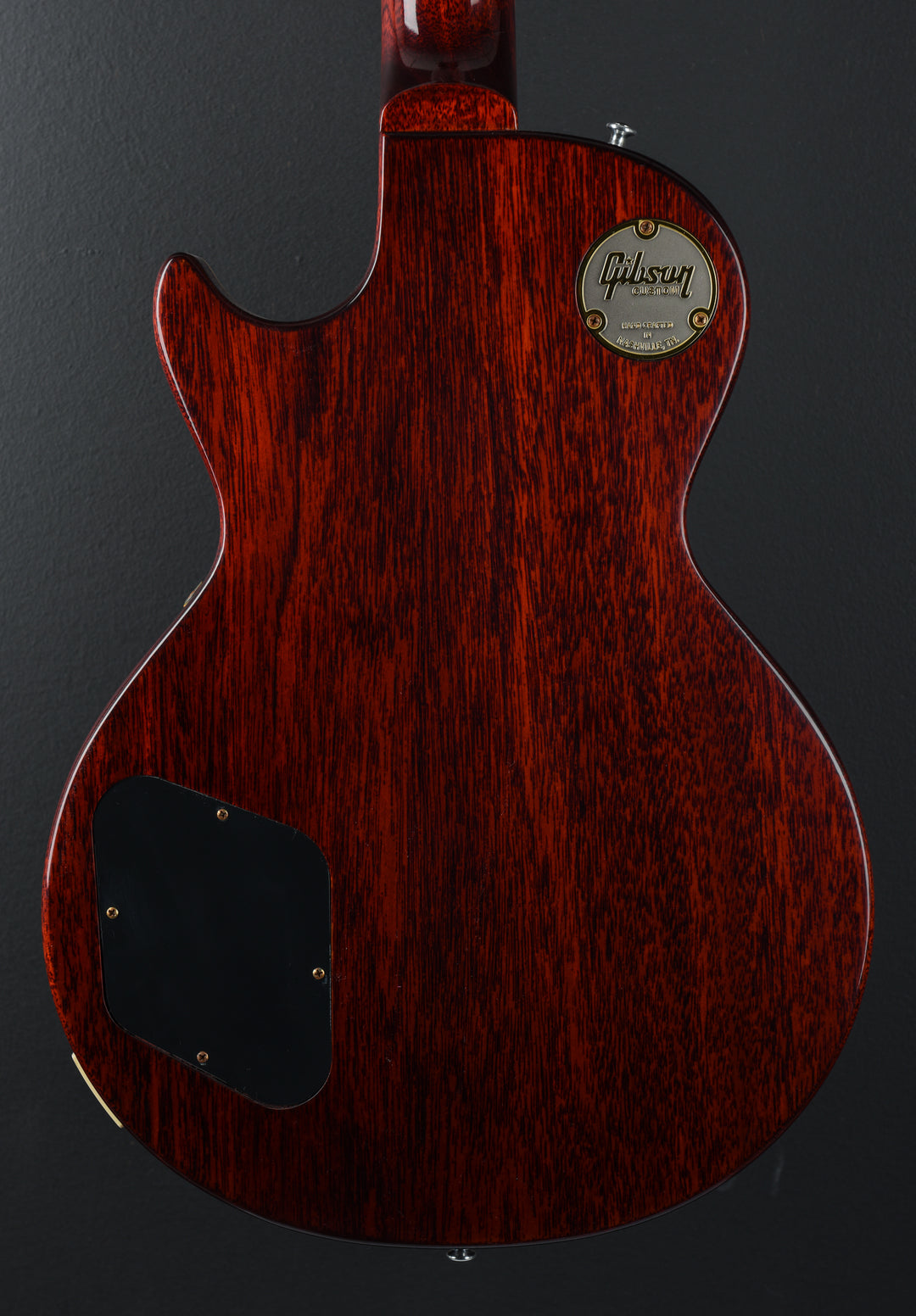 1958 Les Paul Standard Reissue - Lemon Burst