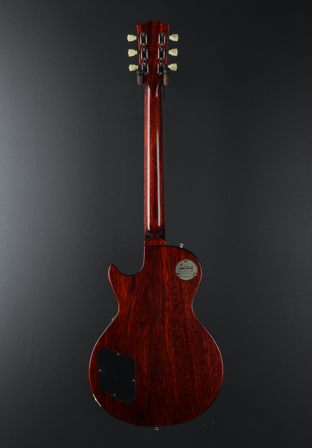 1958 Les Paul Standard Reissue - Lemon Burst