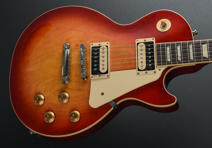 Les Paul Classic '21