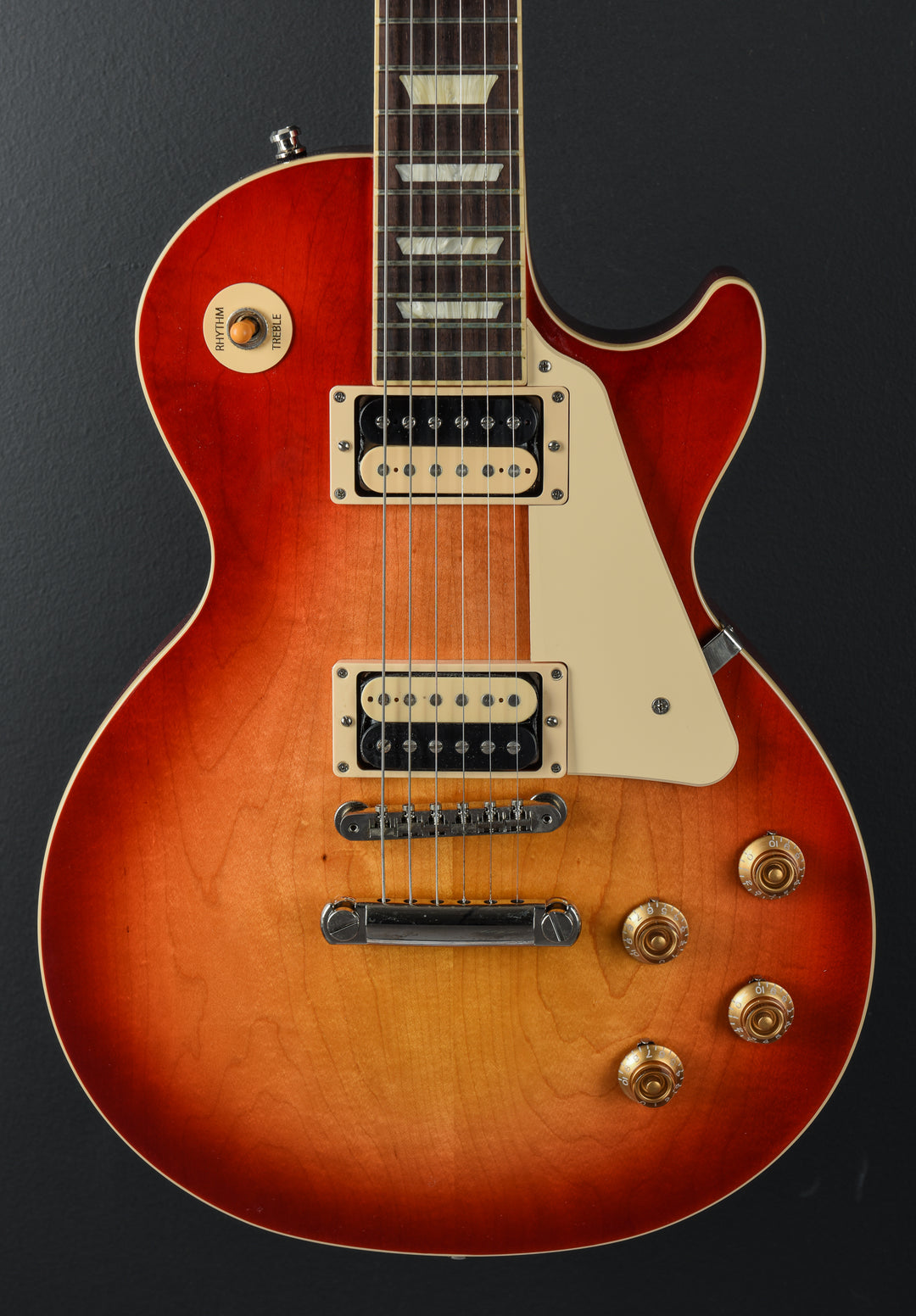 Les Paul Classic '21