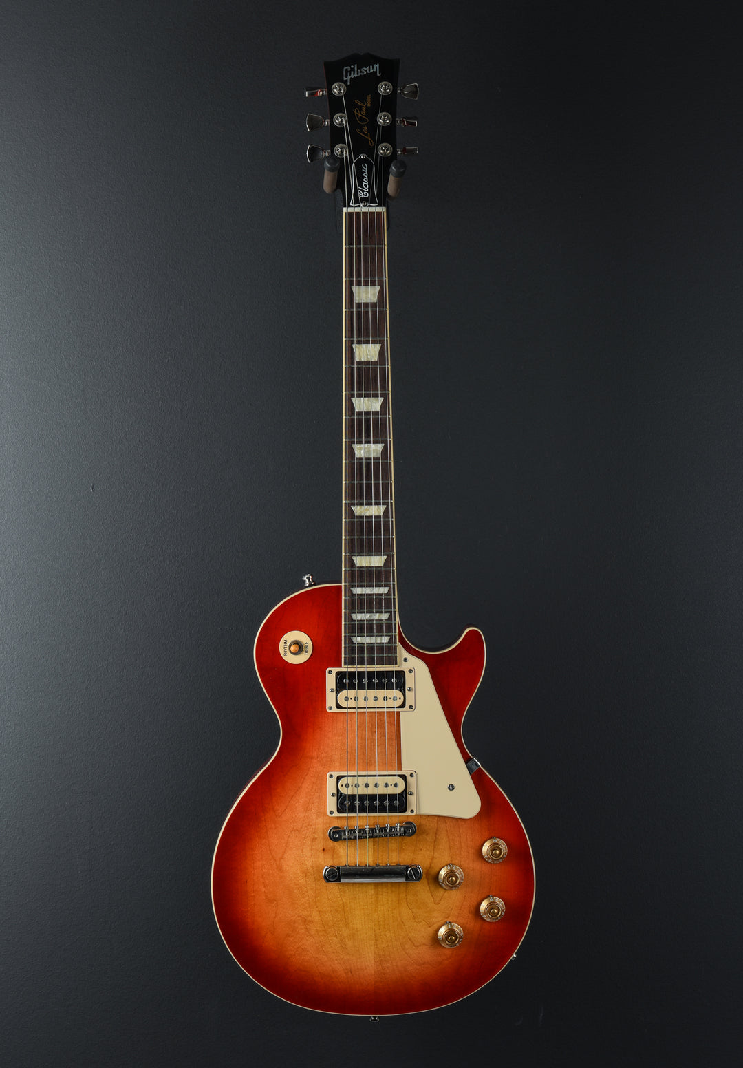 Les Paul Classic '21