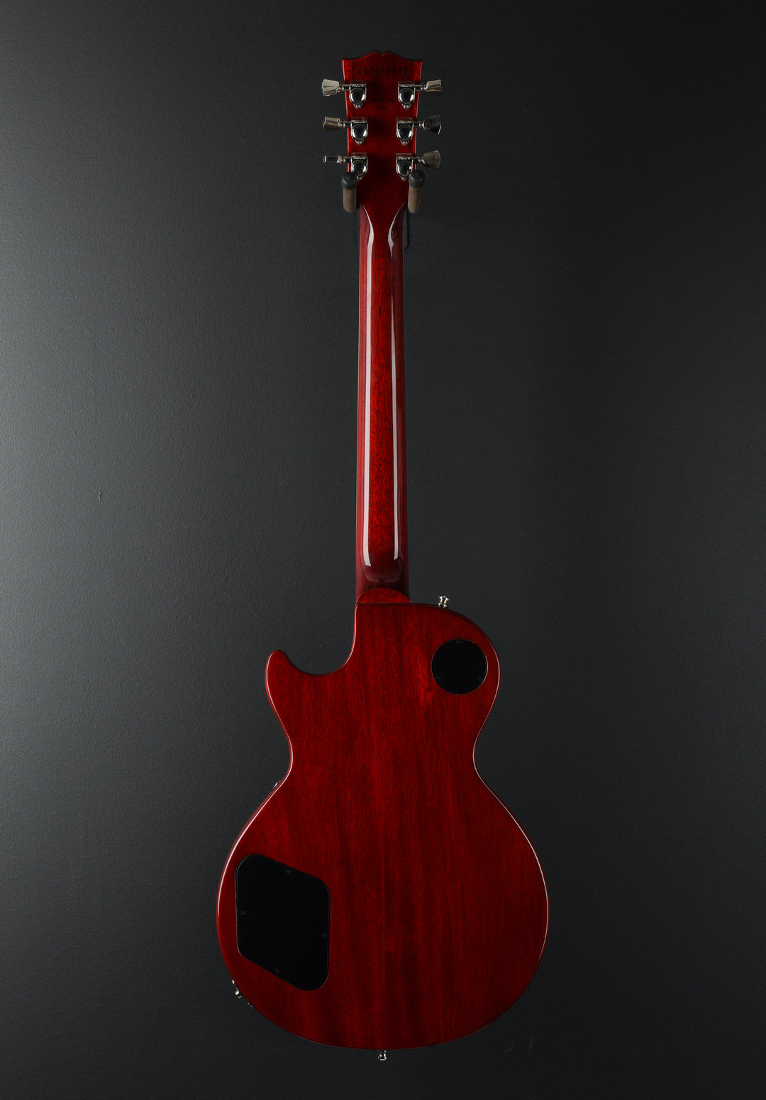 Les Paul Classic '21